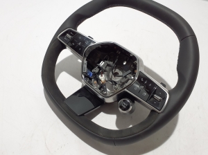 RENAULT Scenic E-Tech I (2024–2026) Steering wheel 484003847R - 5