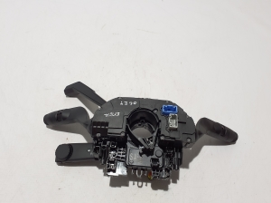 RENAULT Scenic E-Tech I (2024–2026) Switch and its parts - 3