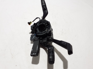 RENAULT Scenic E-Tech I (2024–2026) Switch and its parts - 4