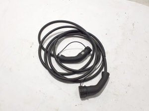 RENAULT Scenic E-Tech I (2024–2026) Battery charging cable 296904592R - 2