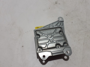 RENAULT Scenic E-Tech I (2024–2026) Airbag module 285557272R - 3