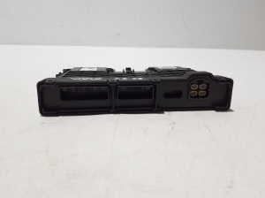 RENAULT Scenic E-Tech I (2024–2026) Control unit 284Y15TT1B - 4