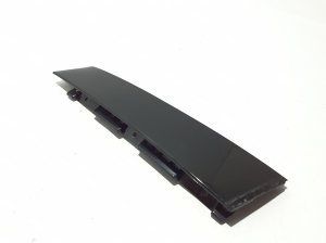 RENAULT Scenic E-Tech I (2024–2026) Rear side door outer window molding 822822645R - 2