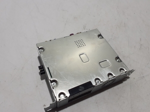 RENAULT Scenic E-Tech I (2024–2026) Radio (head unit) 259156876R - 2