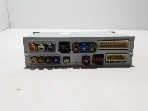 RENAULT Scenic E-Tech I (2024–2026) Radio (head unit) 259156876R - 3
