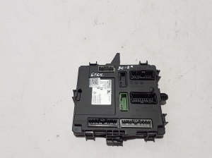   Comfort control module  - 284B25052R 