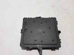 RENAULT Scenic E-Tech I (2024–2026) Comfort control module 284B25052R - 2