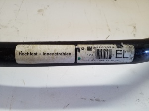 Opel Insignia (2008–2017) Eesmine stabilisaator 13281694 - 2