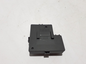 RENAULT Scenic E-Tech I (2024–2026) Control unit 285E22942R - 2
