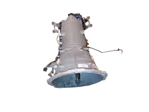 Jaguar XJ (2009–2026) Getriebe DW937000CC - 2