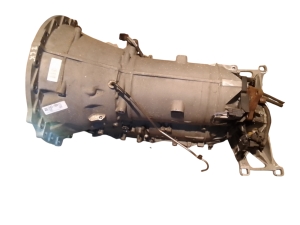 Jaguar XJ (2009–2026) Getriebe DW937000CC - 4