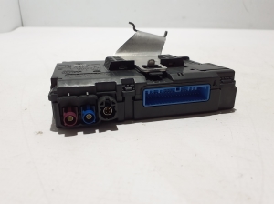 RENAULT Scenic E-Tech I (2024–2026) Control unit 2591A1227R - 3