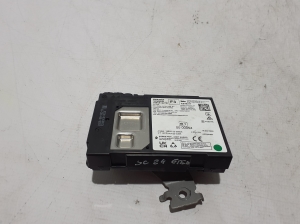 Control unit - 2591A1227R