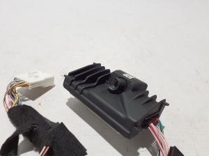 RENAULT Scenic E-Tech I (2024–2026) Front camera 284621239R - 2