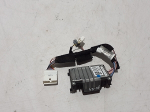 RENAULT Scenic E-Tech I (2024–2026) Front camera 284621239R - 4