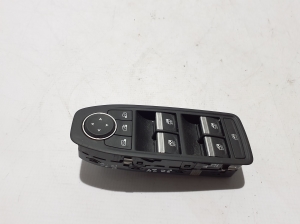   Front door glass switch  - 254108260R 