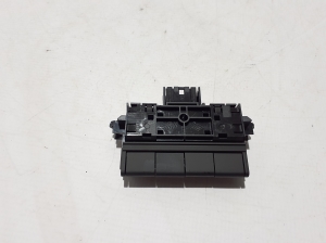 RENAULT Scenic E-Tech I (2024–2026) Trunk opening switch 252738192R - 2
