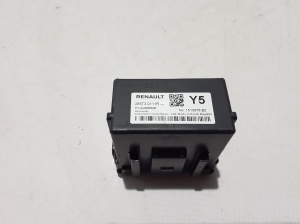 RENAULT Scenic E-Tech I (2024–2026) Control unit 285T30111R - 2
