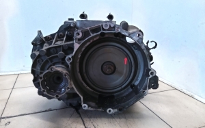 Getriebe - KPY