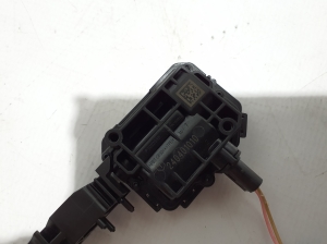RENAULT Scenic E-Tech I (2024–2026) Control unit 240401010R - 2