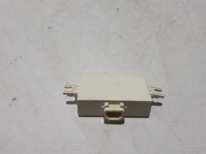 RENAULT Scenic E-Tech I (2024–2026) Control unit 285487381R - 2
