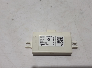   Control unit  - 285487381R 
