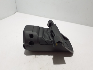 RENAULT Scenic E-Tech I (2024–2026) Steering column trim 484713373R - 2