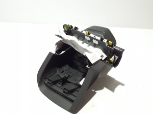 RENAULT Scenic E-Tech I (2024–2026) Steering column trim 484713373R - 3