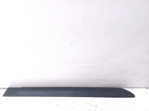 TOYOTA RAV 4 A4 (2012–2018) Rear side door molding PZ49UX052103 - 4