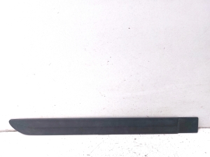 Rear side door molding - PZ49UX052103