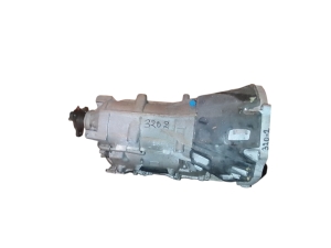 Getriebe - 090WVL