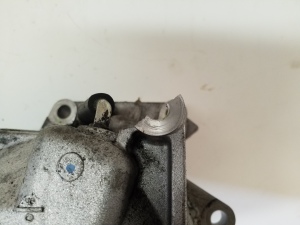 NISSAN Qashqai (2006–2013) Vorderachsgetriebe (Differential) - 5