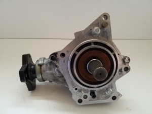 NISSAN Qashqai (2006–2013) Vorderachsgetriebe (Differential)