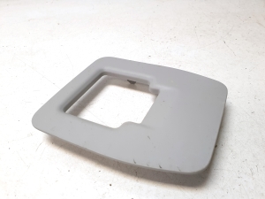TOYOTA RAV 4 A4 (2012–2018) Sonstiges Innenraumteil 7313742010 - 2