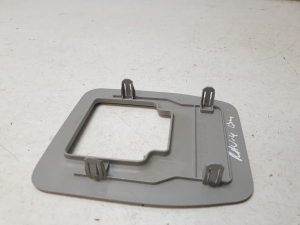 TOYOTA RAV 4 A4 (2012–2018) Sonstiges Innenraumteil 7313742010 - 3