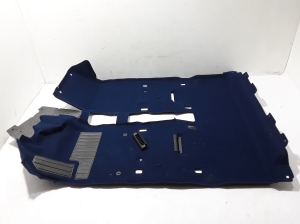   Interior carpet  - 749027730R 