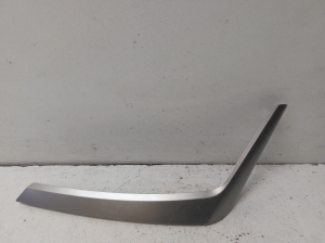 TOYOTA RAV 4 A4 (2012–2018) Cita priekšējo durvju detaļa 7464142030 - 5