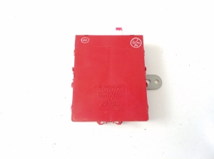 Control unit - 8911124010