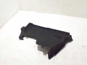 RENAULT Scenic E-Tech I (2024–2026) Trunk side trim panel 849501760R - 2