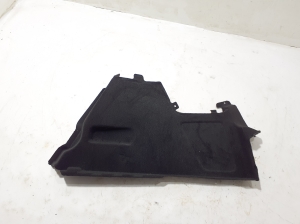   Trunk side trim panel  - 849501760R 