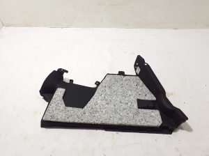 RENAULT Scenic E-Tech I (2024–2026) Trunk side trim panel 849501760R - 4