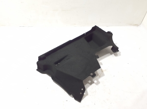 RENAULT Scenic E-Tech I (2024–2026) Trunk side trim panel 849510126R - 2