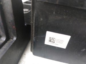 Hyundai Kona (2017–2023) Alarmsirene 05740200 - 2