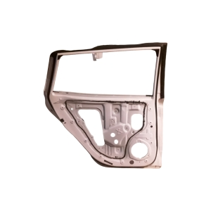 MG, MG 5 I (2020–2026) Rear side doors KAIRGAL - 4