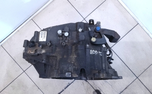 VOLVO V70 II (2000–2007) Getriebe P9482210 - 3