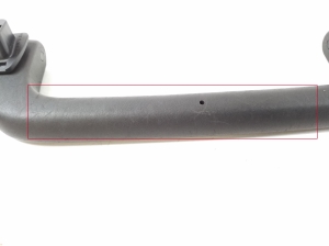 Mercedes Benz S-Class 221 (2005–2013) Dachinnengriff A2218100551 - 3