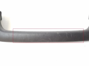 Mercedes Benz S-Class 221 (2005–2013) Dachinnengriff A2218100551 - 4