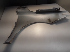 MG, MG 5 I (2020–2026) Front fender SPARNKAIR - 2