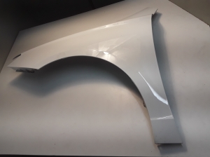 MG, MG 5 I (2020–2026) Front fender SPARNKAIR - 3
