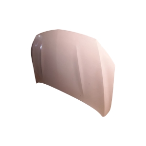 MG, MG 5 I (2020–2026) Hood - 2
